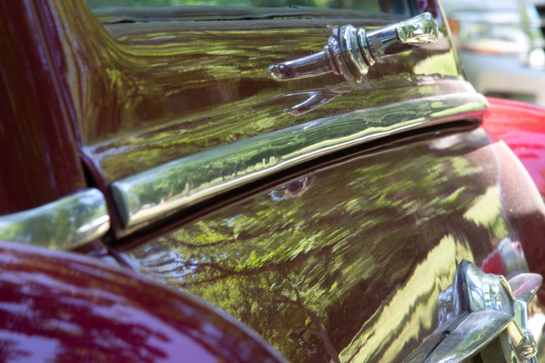 1954 Buick Special - Image 22 of 31