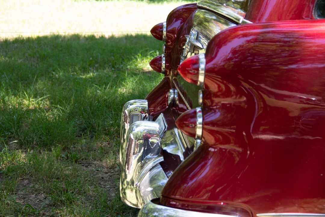 1954 Buick Special - Image 25 of 31