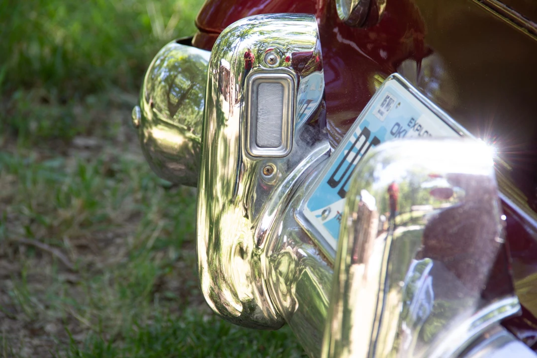 1954 Buick Special - Image 26 of 31