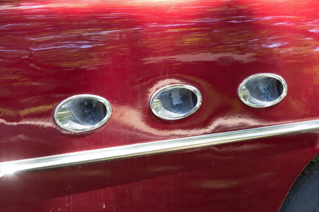 1954 Buick Special - Image 30 of 31