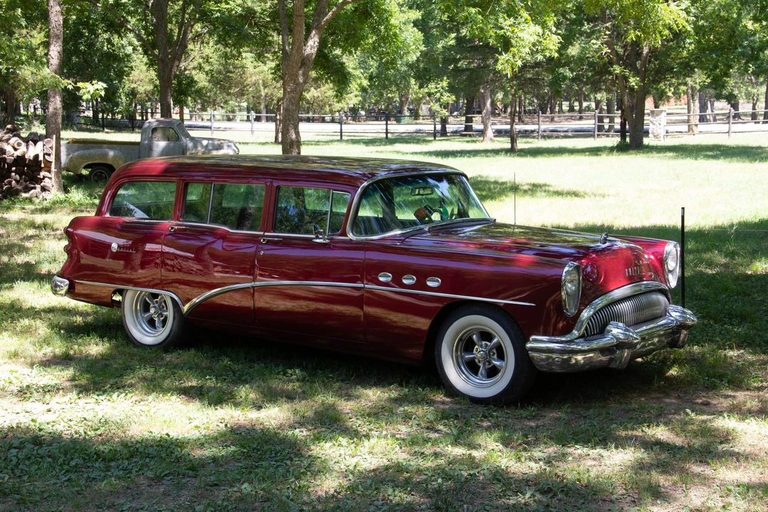 1954 Buick Special - Image 10 of 31