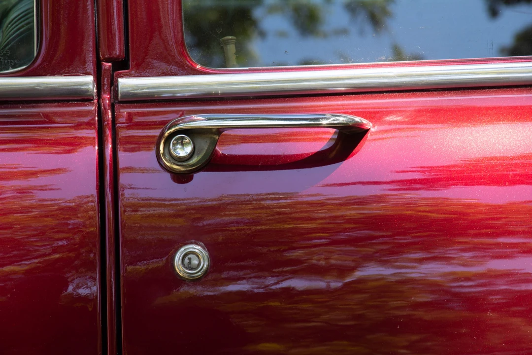 1954 Buick Special - Image 27 of 31