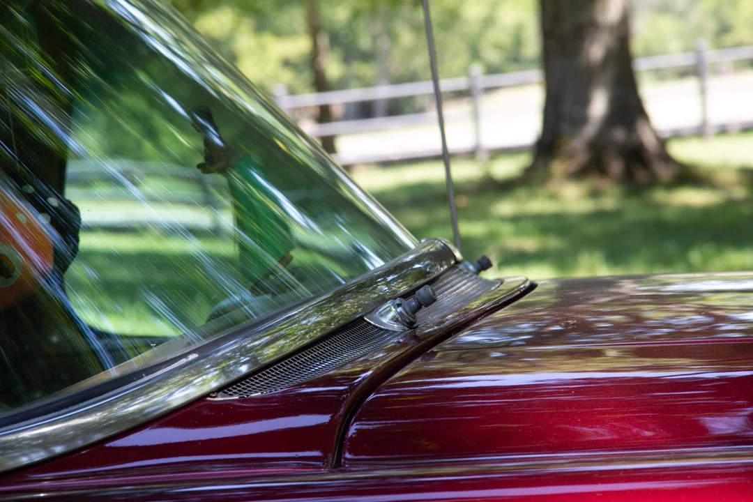 1954 Buick Special - Image 29 of 31