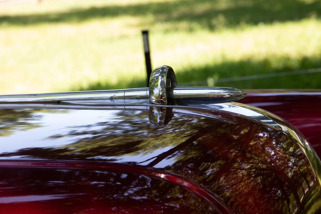 1954 Buick Special - Image 31 of 31