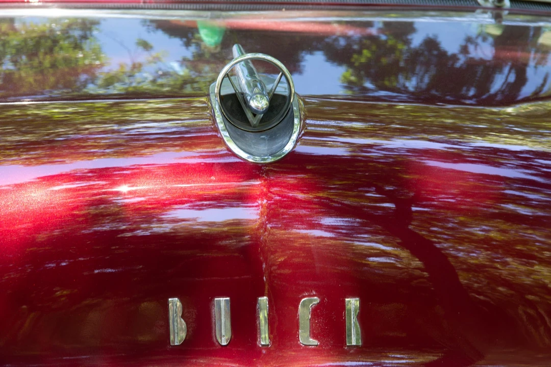 1954 Buick Special - Image 14 of 31