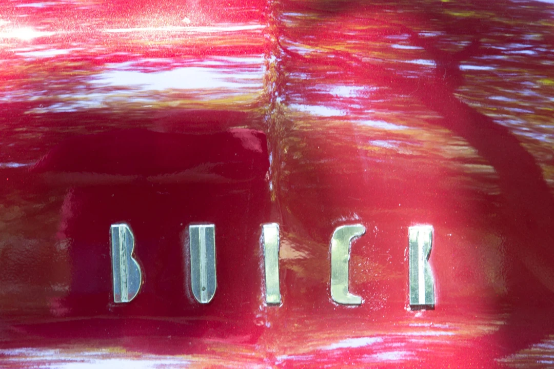1954 Buick Special - Image 13 of 31