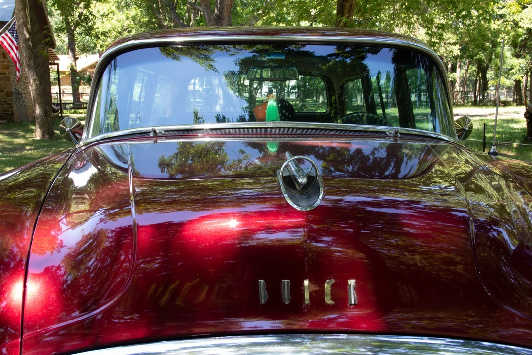 1954 Buick Special - Image 12 of 31