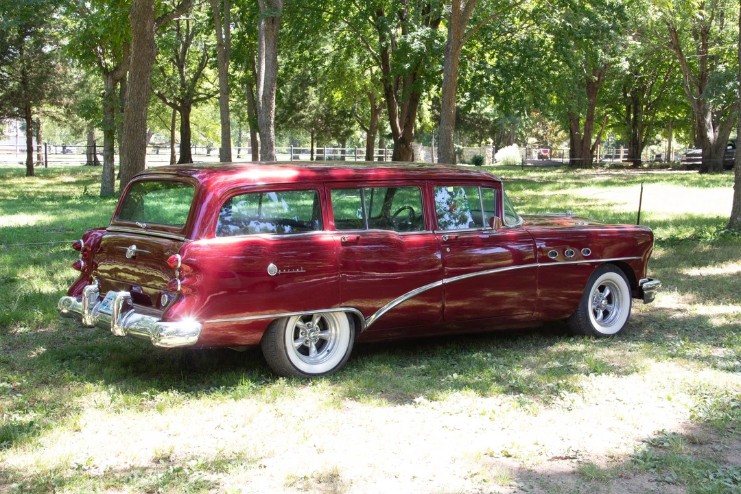 1954 Buick Special - Image 8 of 31