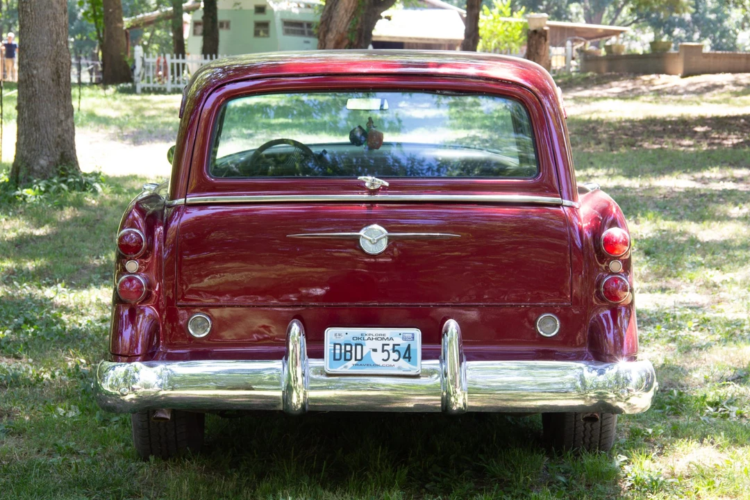 1954 Buick Special - Image 5 of 31