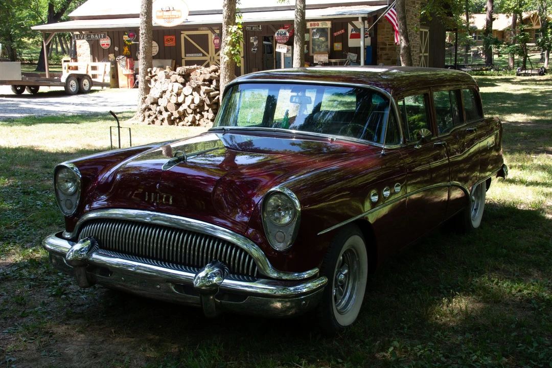 1954 Buick Special - Image 2 of 31