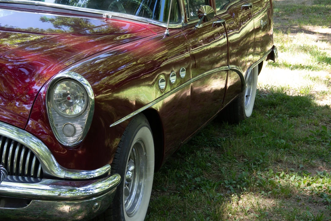 1954 Buick Special - Image 16 of 31