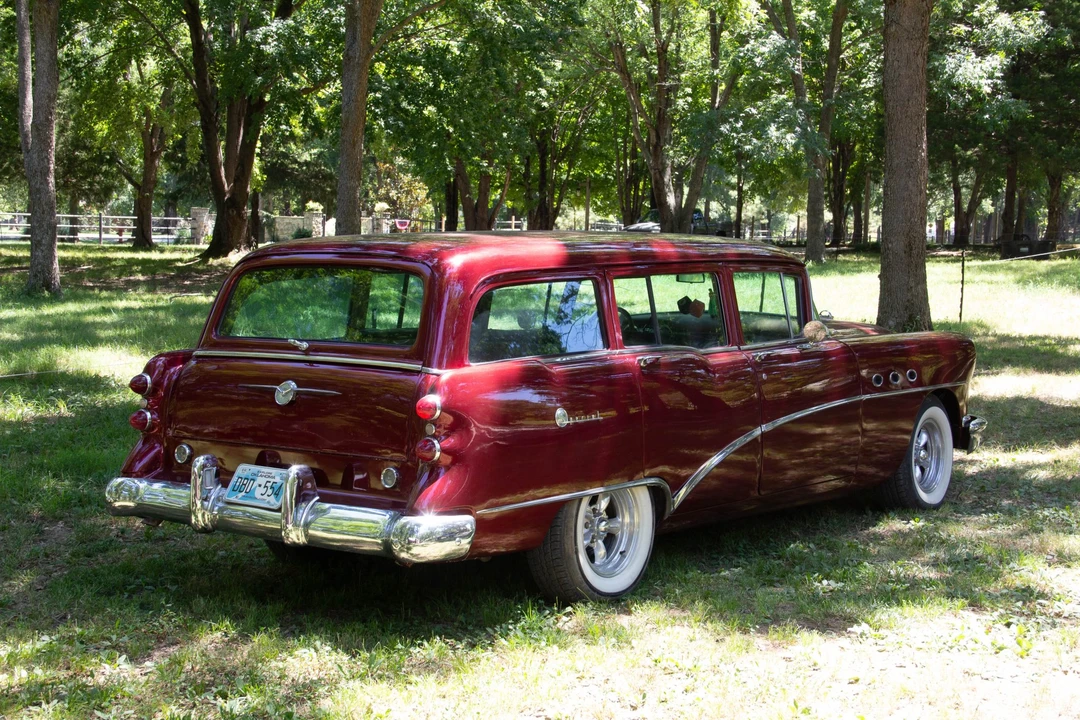 1954 Buick Special - Image 7 of 31