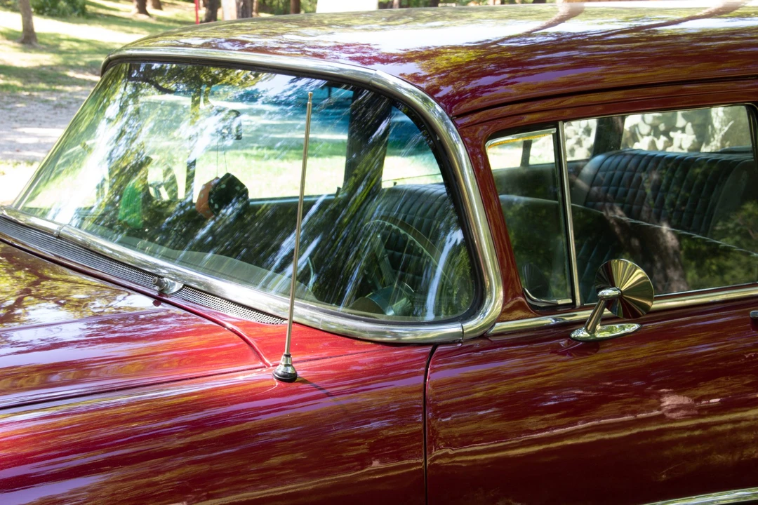 1954 Buick Special - Image 17 of 31
