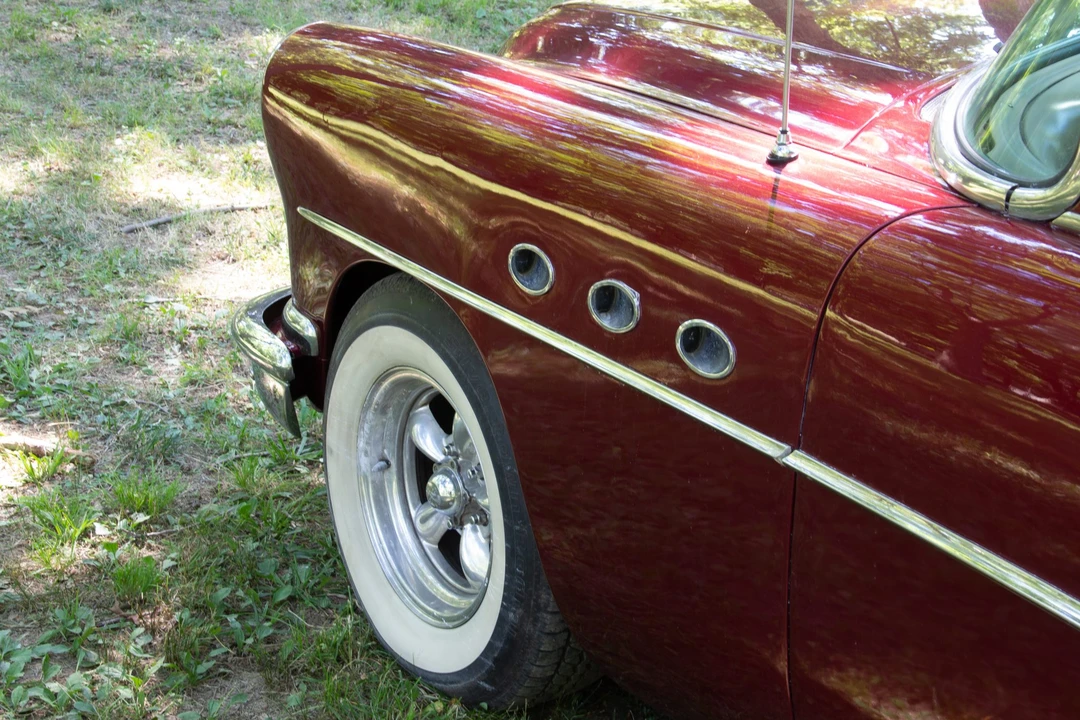 1954 Buick Special - Image 18 of 31