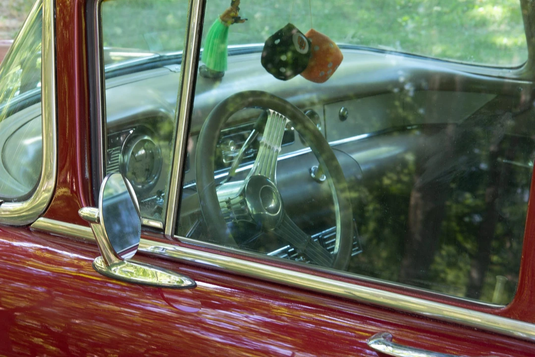 1954 Buick Special - Image 19 of 31
