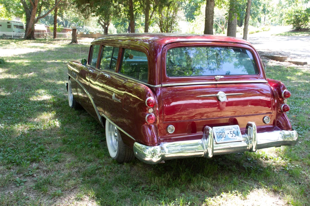 1954 Buick Special - Image 4 of 31