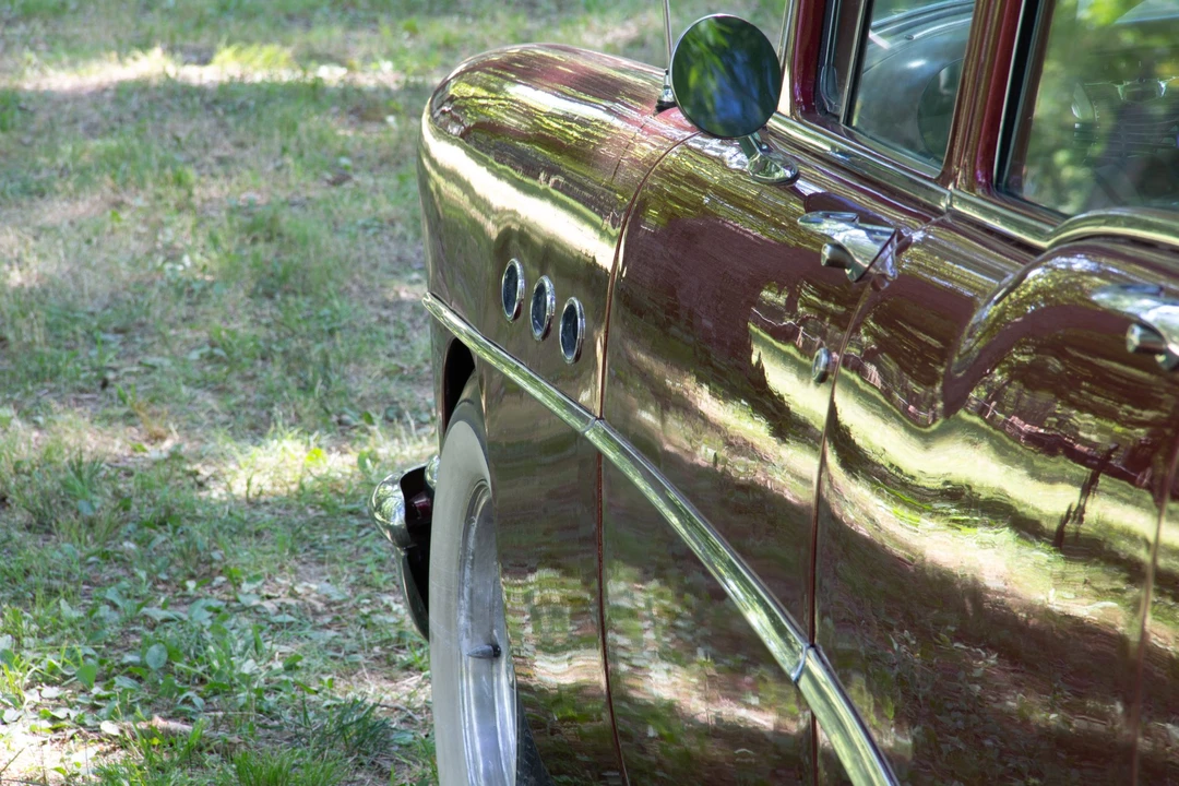 1954 Buick Special - Image 20 of 31