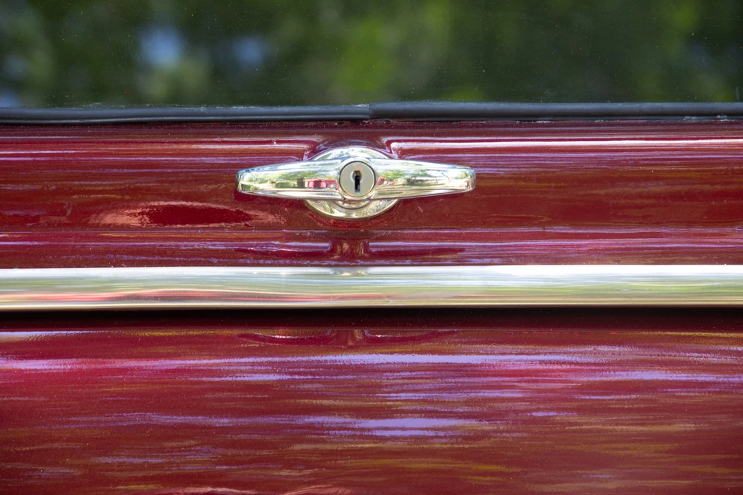 1954 Buick Special - Image 24 of 31