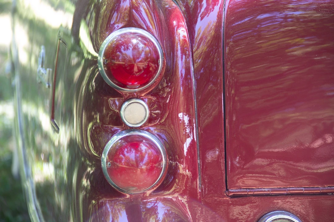 1954 Buick Special - Image 23 of 31