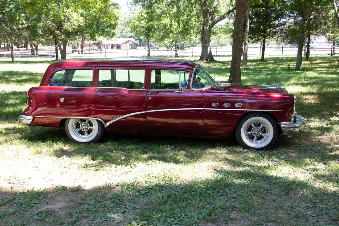 1954 Buick Special - Image 9 of 31