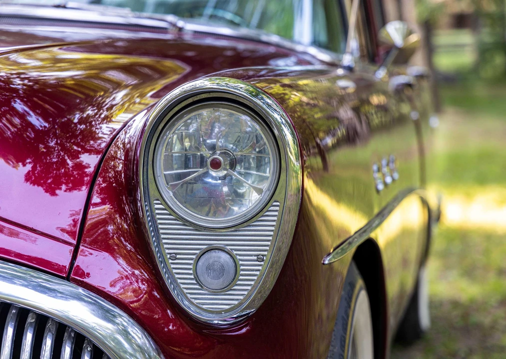 1954 Buick Special - Image 28 of 31