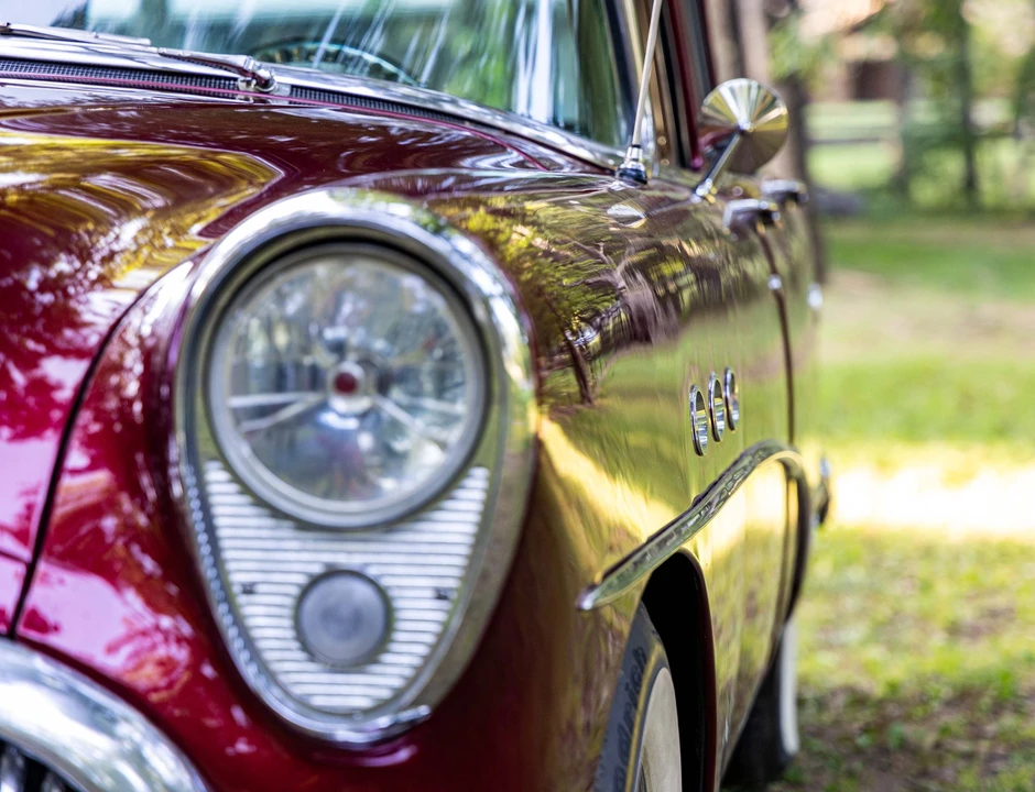 1954 Buick Special - Image 29 of 31