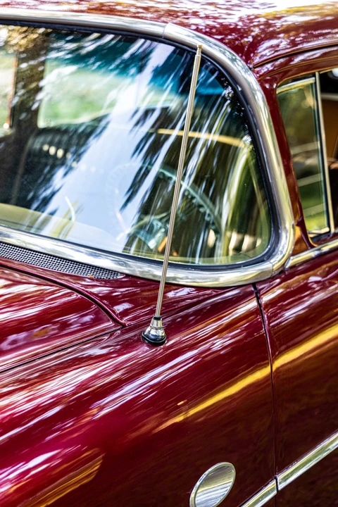 1954 Buick Special - Image 27 of 31