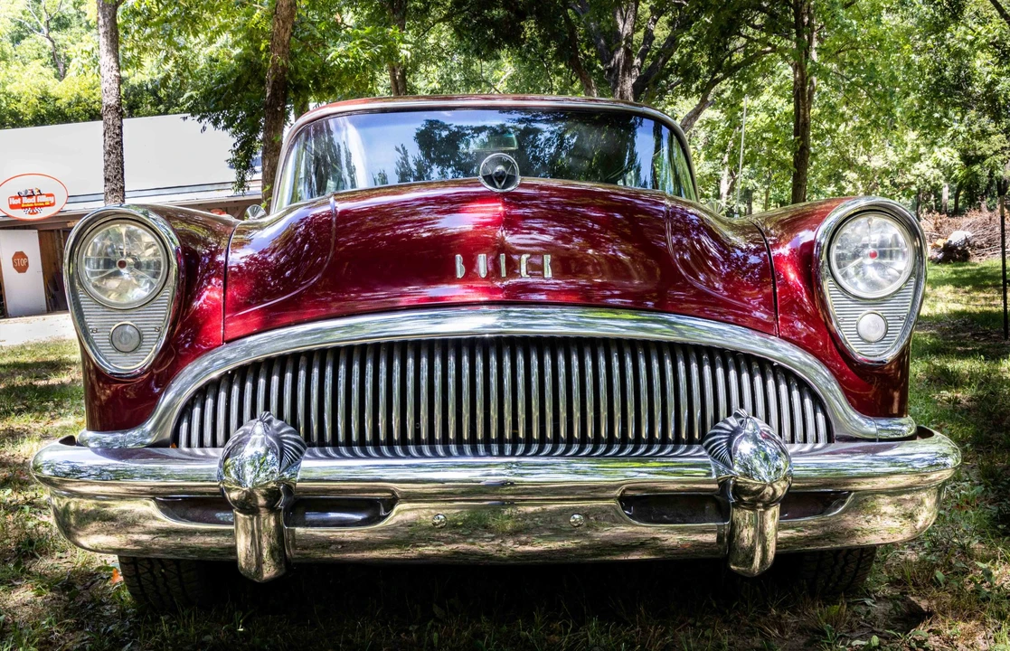 1954 Buick Special - Image 4 of 31