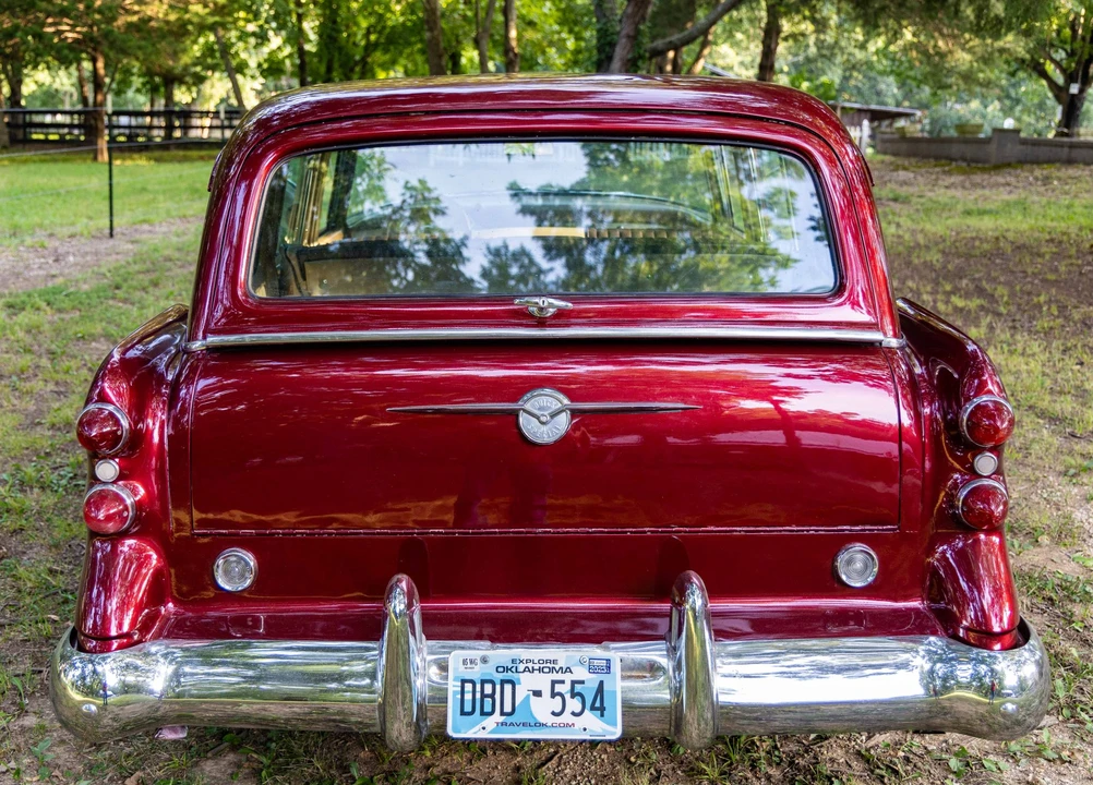 1954 Buick Special - Image 9 of 31
