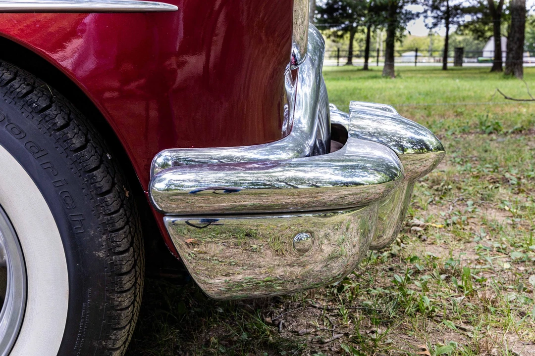 1954 Buick Special - Image 30 of 31