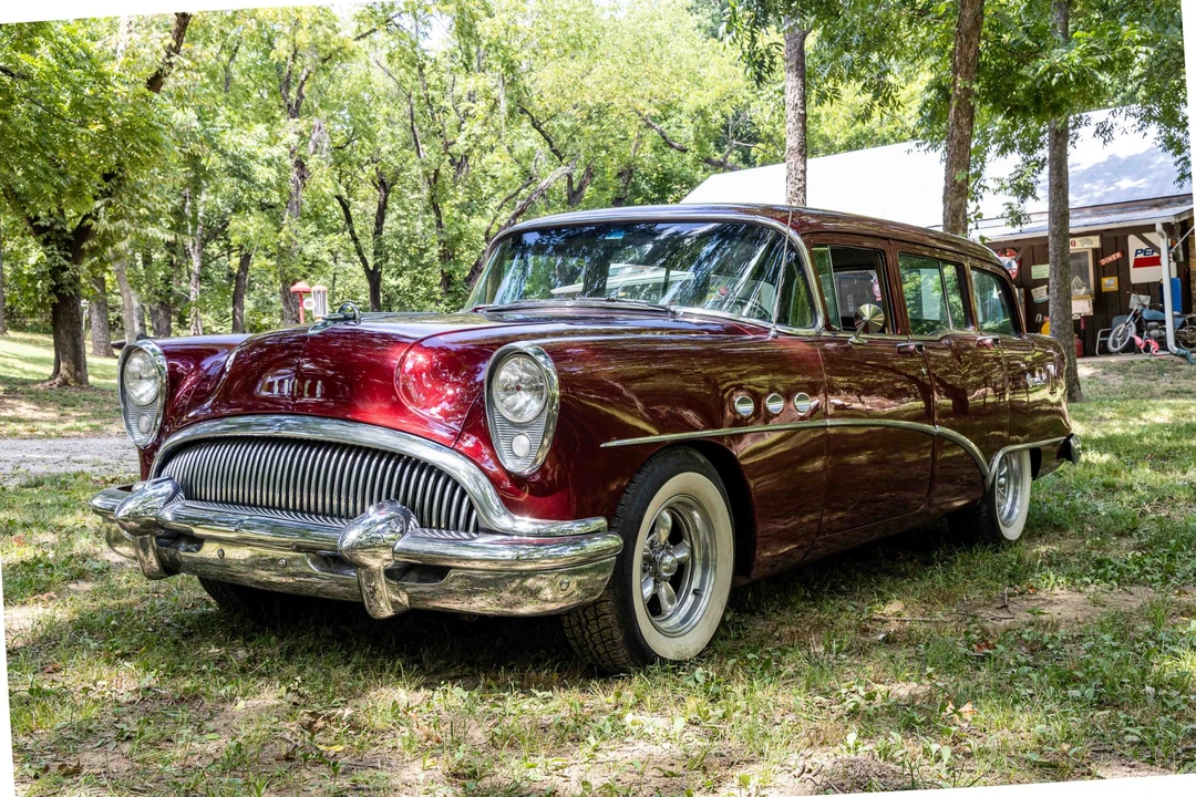 1954 Buick Special - Image 2 of 31