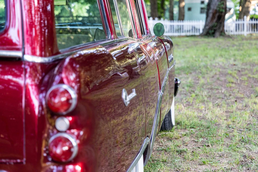 1954 Buick Special - Image 21 of 31