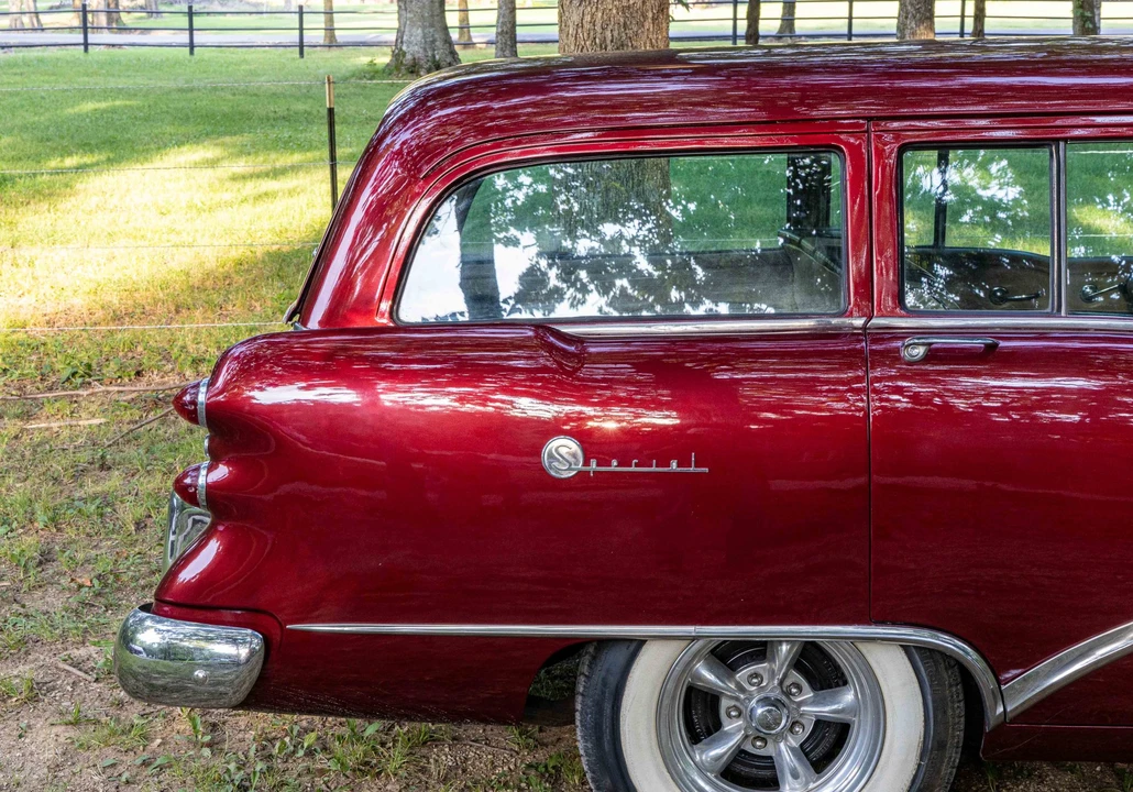 1954 Buick Special - Image 18 of 31