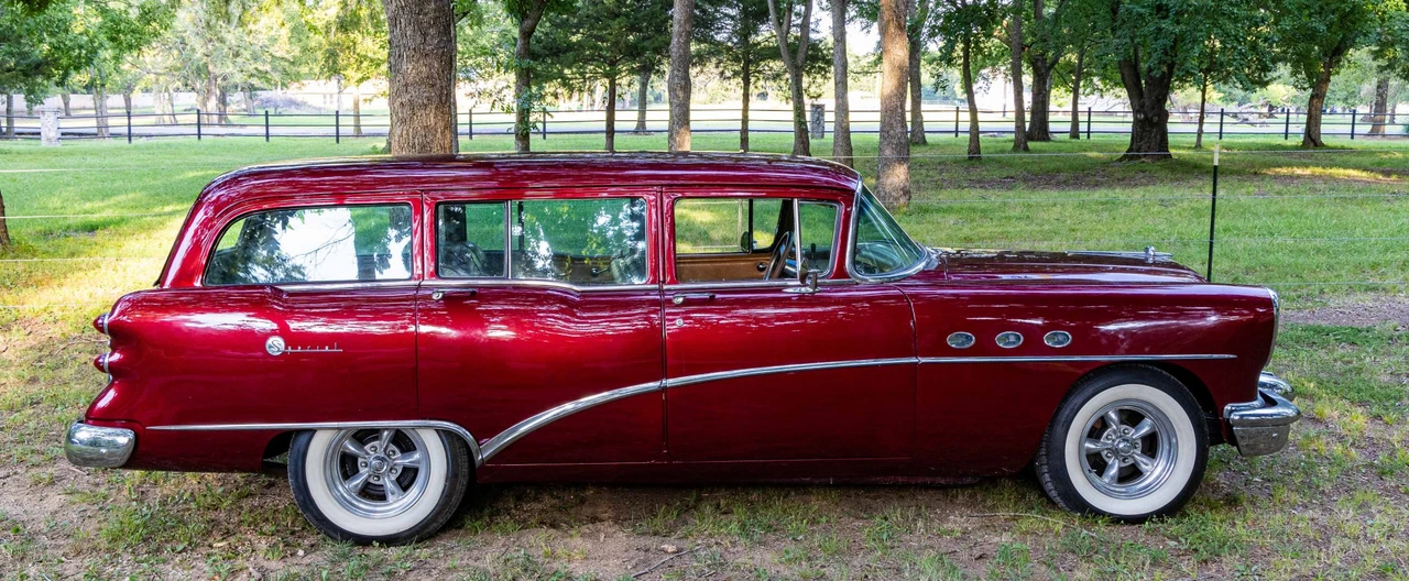 1954 Buick Special - Image 6 of 31