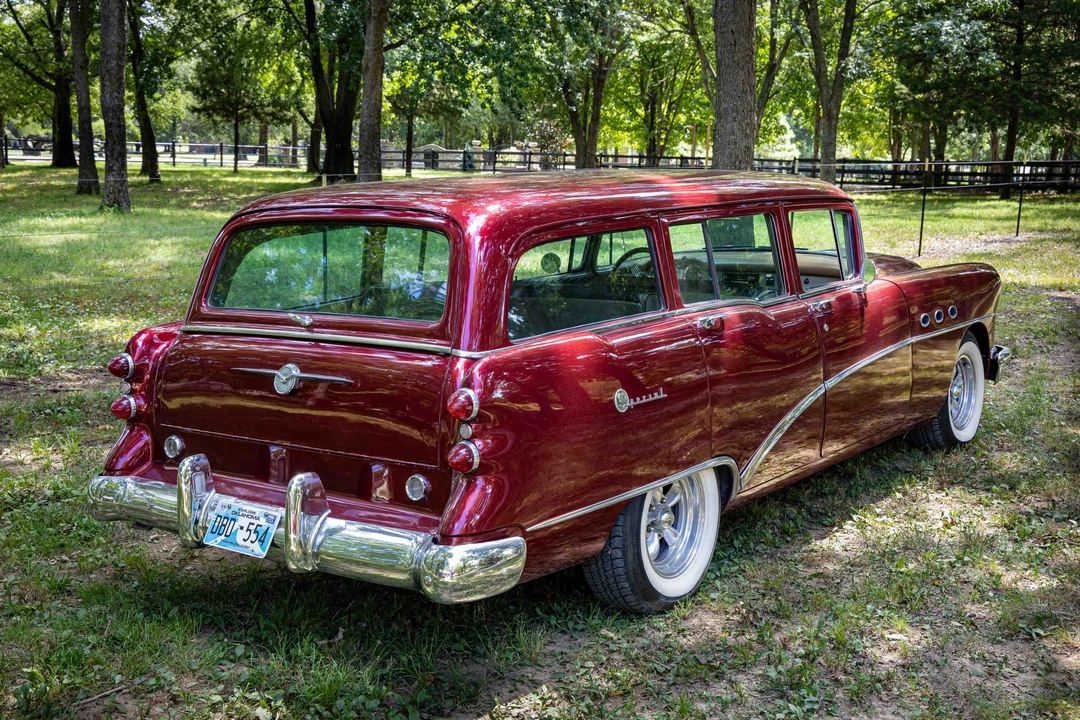 1954 Buick Special - Image 7 of 31