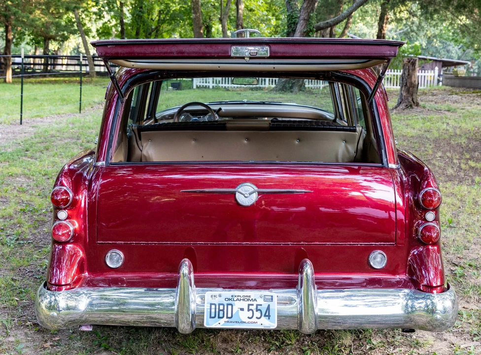 1954 Buick Special - Image 10 of 31