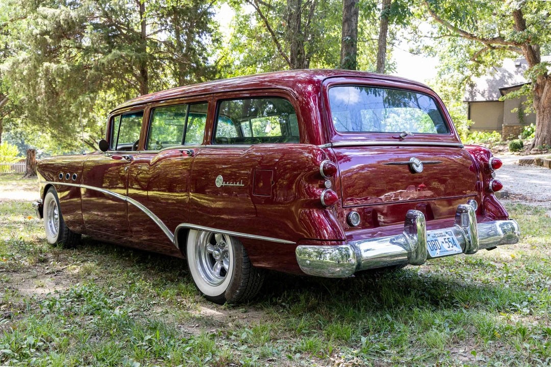 1954 Buick Special - Image 11 of 31