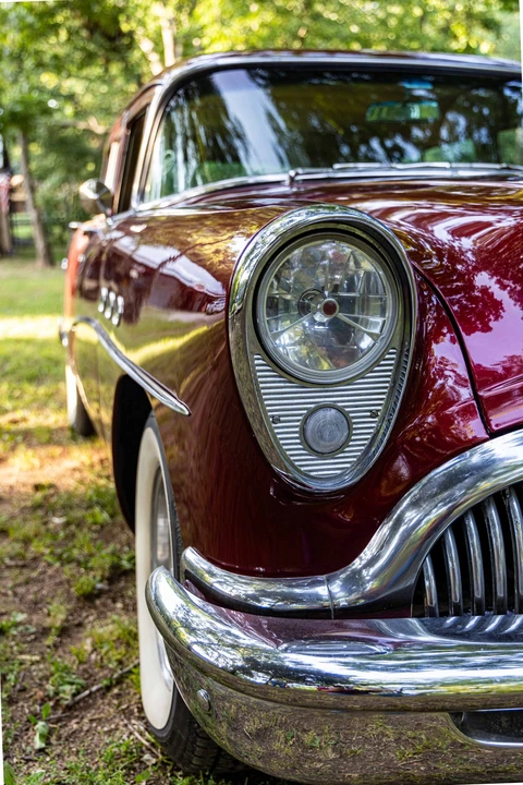 1954 Buick Special - Image 13 of 31
