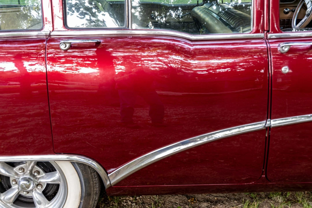 1954 Buick Special - Image 16 of 31