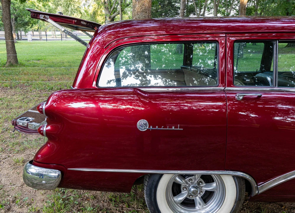 1954 Buick Special - Image 19 of 31