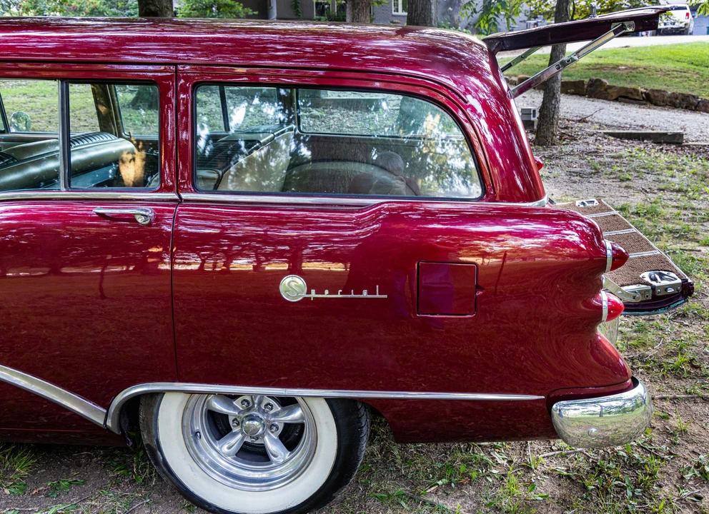 1954 Buick Special - Image 23 of 31