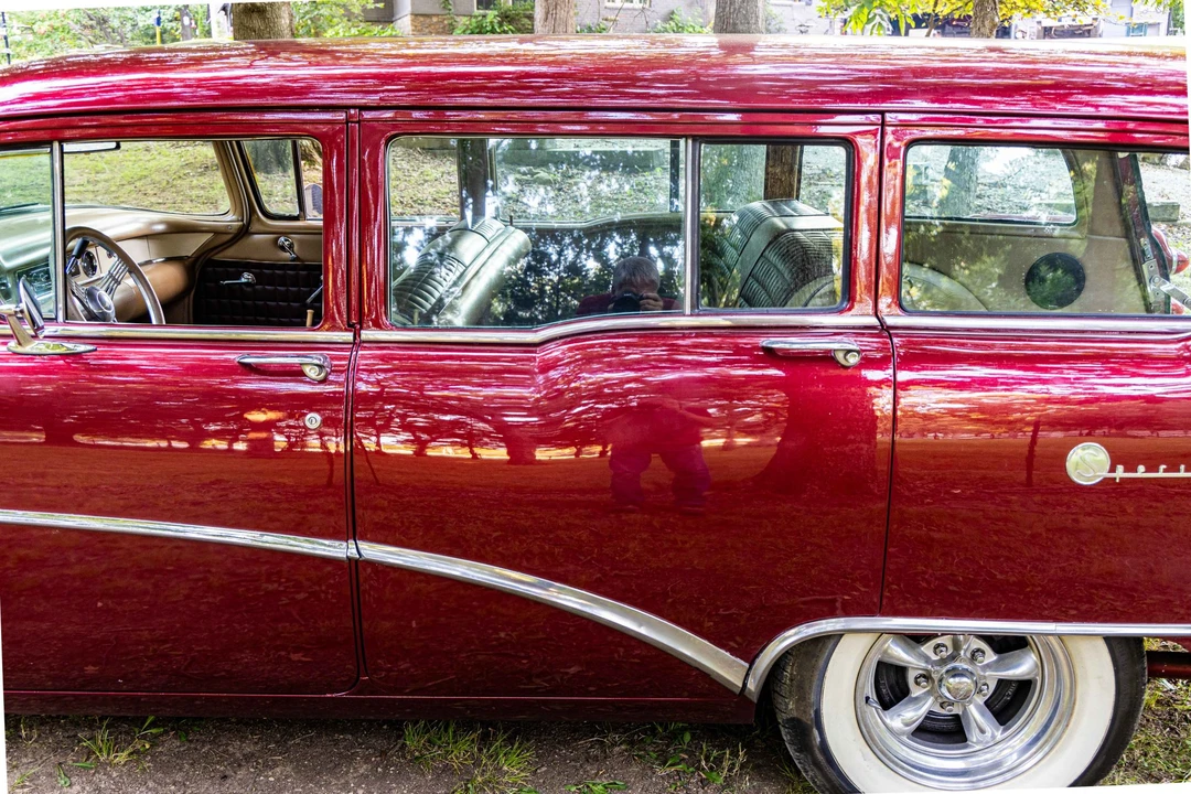 1954 Buick Special - Image 24 of 31
