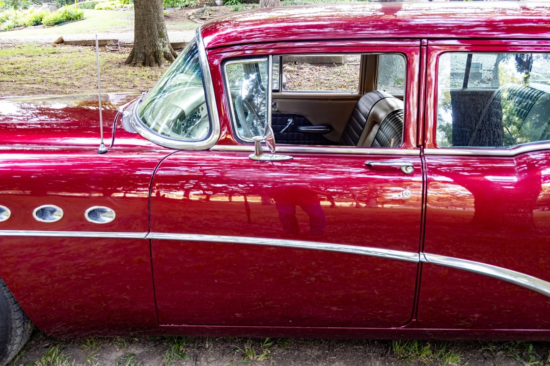 1954 Buick Special - Image 25 of 31