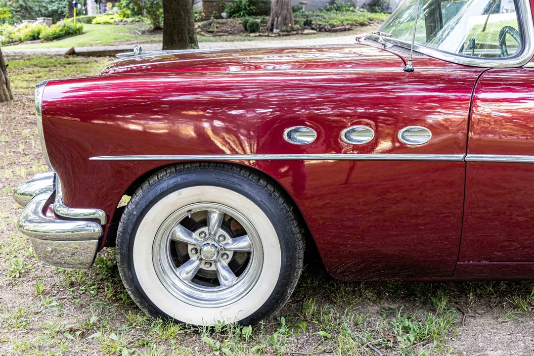 1954 Buick Special - Image 26 of 31
