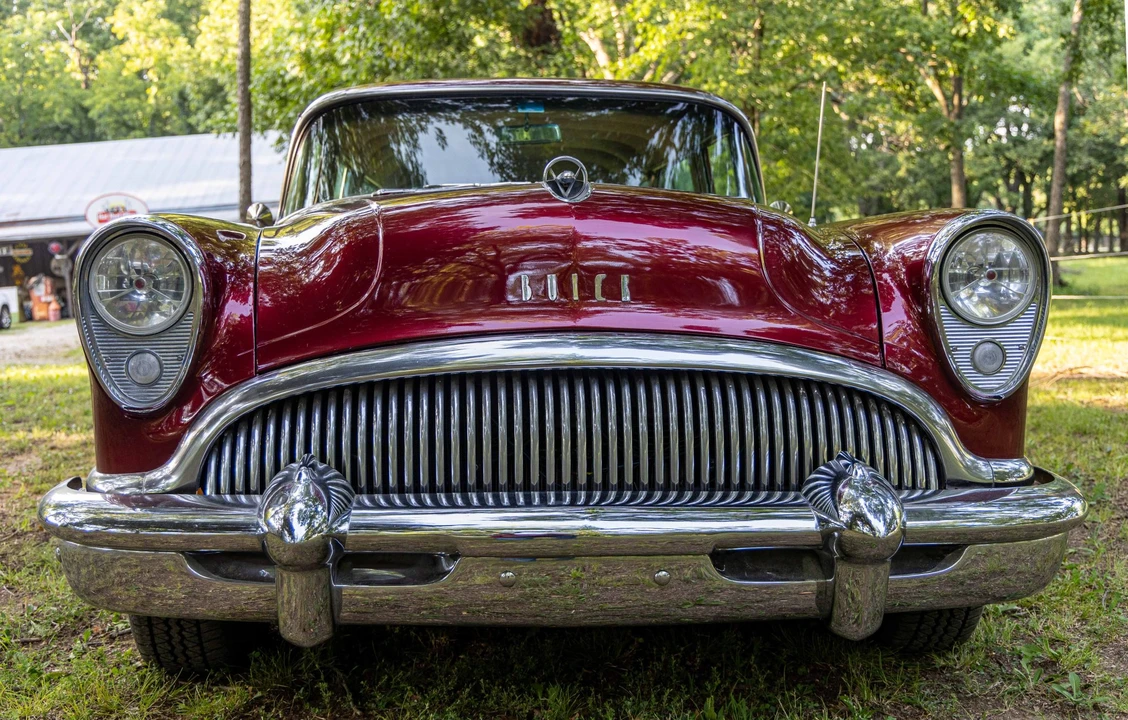 1954 Buick Special - Image 3 of 31