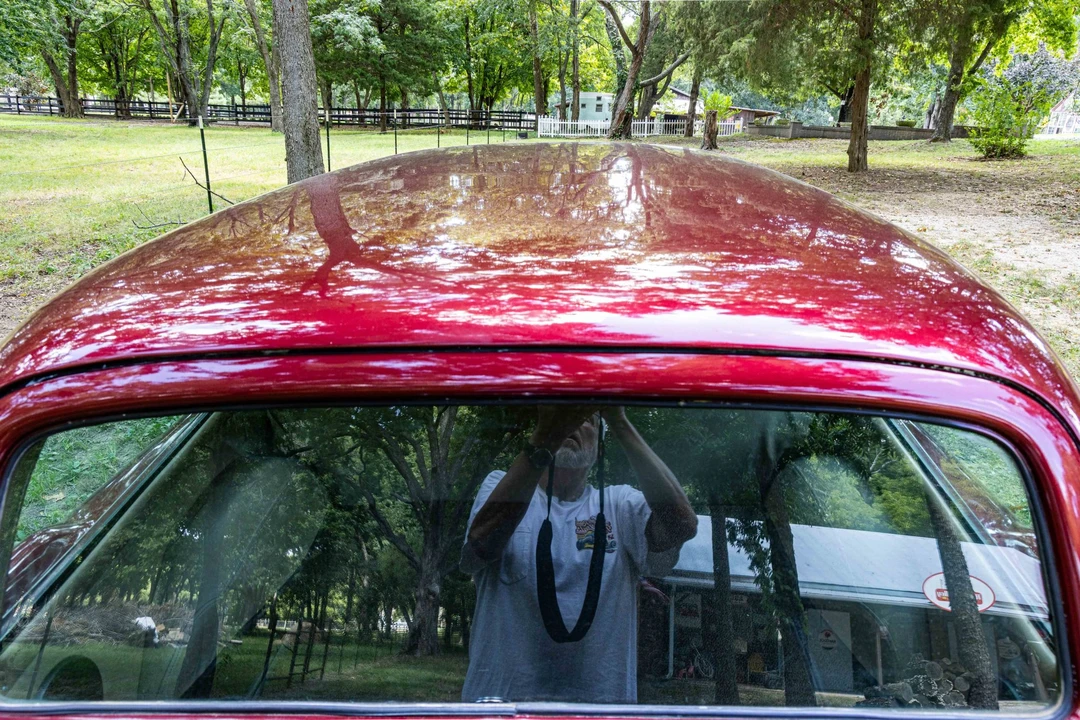 1954 Buick Special - Image 12 of 31