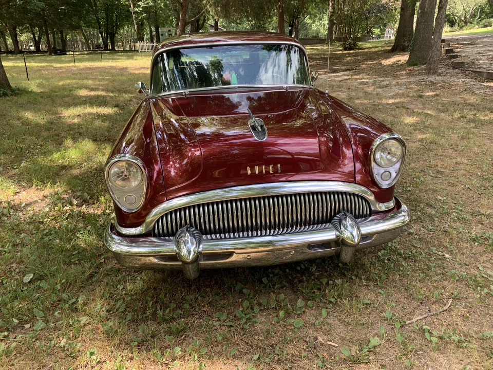1954 Buick Special - Image 11 of 31