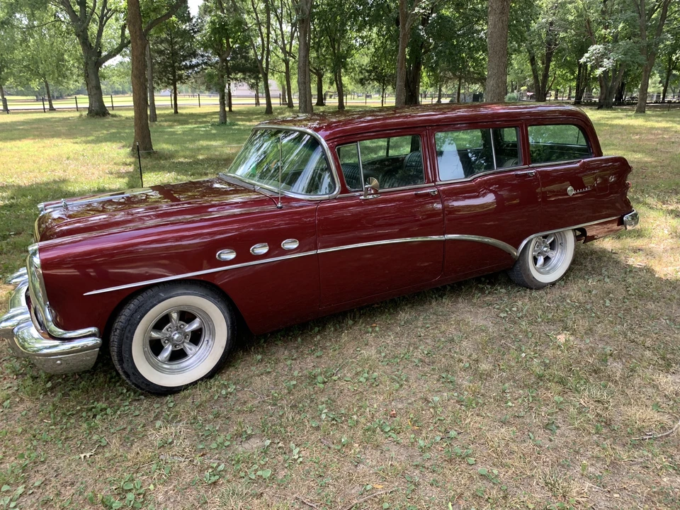 1954 Buick Special - Image 3 of 31