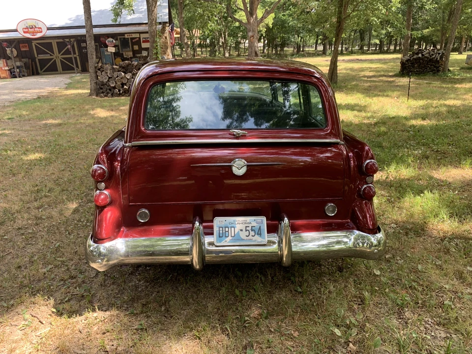 1954 Buick Special - Image 6 of 31