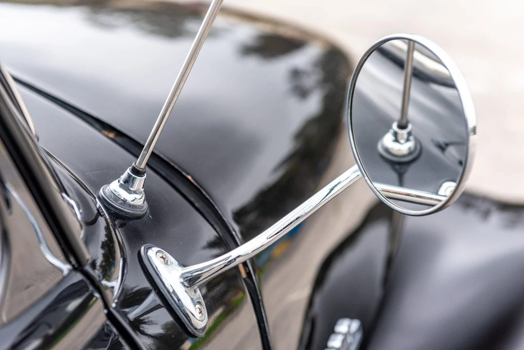 1954 Chevrolet Advance Design - Image 30 of 31